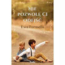 Nie pozwol ci odej