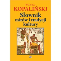 S�ownik mit�w i tradycji kultury
