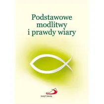 Podstawowe modlitwy i prawdy wiary