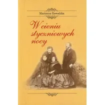 W cieniu styczniowych nocy