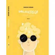 Wielka Ksi�ga Fraszkoterapii Tom 2