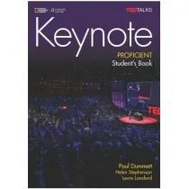 Keynote Proficient C2. Combo Split A: Student`s Book + Workbook + Spark Online Practice