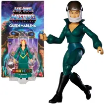 Masters Of The Universe Origins 200X Cartoon