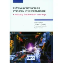 Cyfrowe przetwarzanie sygna��w w telekomunikacji