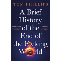 A Brief History of the End of the F*cking World wer. angielska