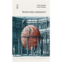 S�ownik miejsc wyobra�onych