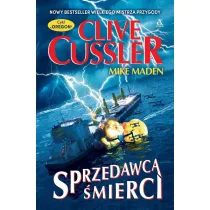 Sprzedawca �mierci. Cykl Oregon