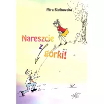 Nareszcie z grki