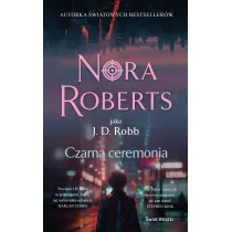 Czarna ceremonia. Oblicza �mierci. Tom 5