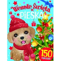 Weso�e �wi�ta pieska
