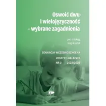 Owoce dwu i wieloj�zyczno�ci EW nr 2 2022/2023