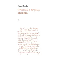 �wiczenia z my�lenia i jedzenia