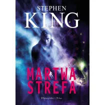 Martwa strefa. Du�e Litery