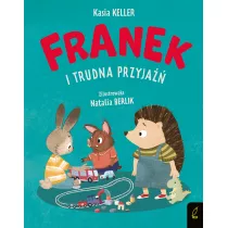 Franek i trudna przyja