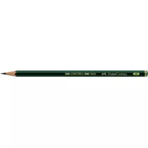 Faber-Castell Owek castell 9000/4b
