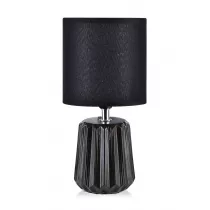 Mondex Lampka stoowa Obsidian Glow