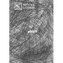 Notatnik Literacki 2-3(7-8)/2025 Przemoc