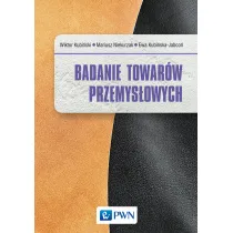 Badanie towar�w przemys�owych