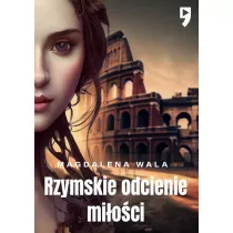 Rzymskie odcienie mioci