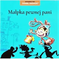 Mapka pewnej Pani