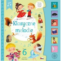 Klasyczne melodie