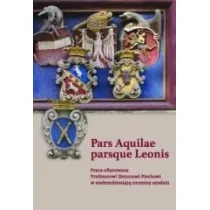 Pars Aquilae parsque Leonis