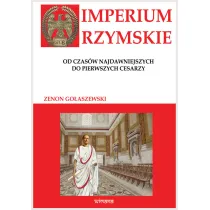 Imperium Rzymskie