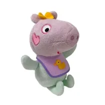 Beanie Babies Lic Ppeppa Pig Evie 15cm Ty