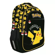 Plecak 4 komorowy 16" Pokemon BPL59