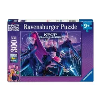 Puzzle 2D 300 KPop Demon Hunters Ravensburger