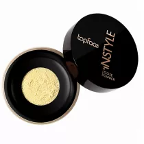 Topface Instyle Perfective Loose Powder 104 10 g