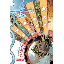 Promethea. Tom 2