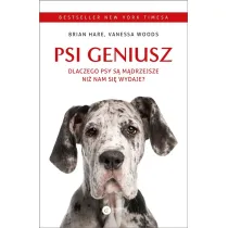 Psi geniusz