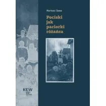 Pociski jak paciorki r�a�ca