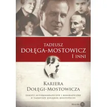 Kariera Do��gi-Mostowicza