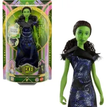 Mattel Universal Pictures Wicked Elfaba For Good