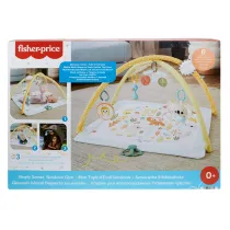 Fisher-Price. Mata sensoryczna premium Mattel