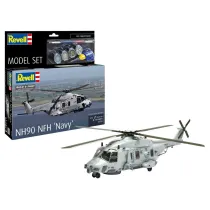 Model Set - NH90 Navy Revell