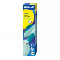Herlitz Piro wieczne Twist M Neo Mint