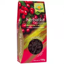 Natura Wita Herbatka Dere i Winia 100 g