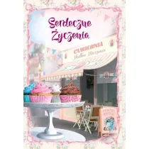 Trend Karnet okoliczno�ciowy