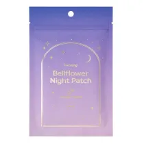 Hwarang Bellflower Night Patch plastry na niedoskona�o�ci na noc 45 szt.