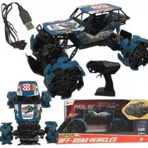 Auto terenowe R/C Maksik