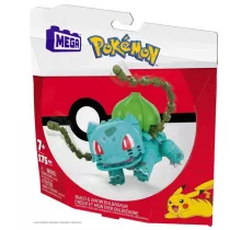 MEGA Bulbasaur redni. Pokemon do zbudowania GVK83