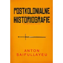 Postkolonialne historiografie