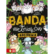 Banda Weniakw. Kociokwik