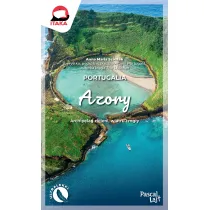 Portugalia. Azory