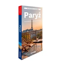 Pary przewodnik z atlasem 2w1