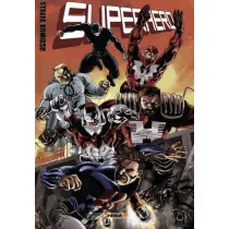 Superhero