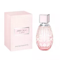 Jimmy Choo L'eau woda toaletowa spray 40 ml